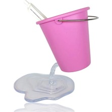 Akan Kova Model Kalemlik Pembe