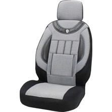 Peugeot Boxer Kamyonet 2+1 Koltuk Kılıfı