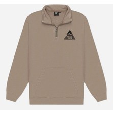 Mte Peak Quarter Zip