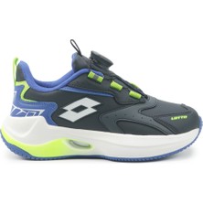 Lotto Lovere B Ps 5pr Lacivert Erkek Çocuk Spor Ayakkabı