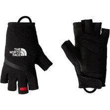 The North Face Amp Fıngerless Eldiven Erkek XS Siyah Su Geçirmez Dayanıklı Konforlu Koruma