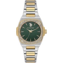 Us Polo Assn USPA2113-05 Kadın Kol Saati