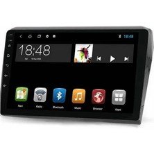 Maygo MYG-8128 Serisi Suziki Swift 2017-2020 Model Uyumlu 8gb Ram 128GB Hafıza QLED Carplay Android Auto Destekli Multimedya Oem Navigasyonlu Teyp