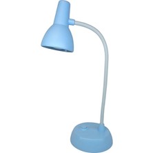Masa Lambası Mavi