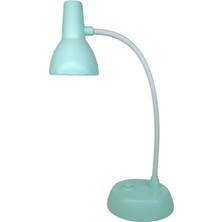 Masa Lambası Yeşil