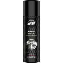 Selsil Torpido Parlatıcı Sprey 200 ml  1 Adet