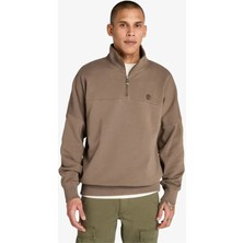 1/4 Zip Sweatshirt