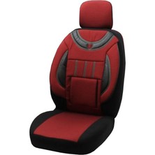 Panelvan 2+1  Koltuk Kılıfı