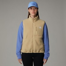 The North Face  W Yumıorı Vest Kadın Ceket NF0A8B6FLK51