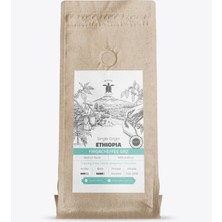 Ethiopia Yirgacheffee Gr2 - 1 kg