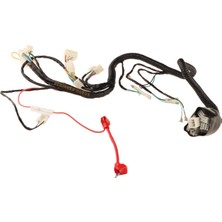 Mondial Kt Elektrik Tesisatı - Kt Modelleri Uyumlu