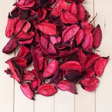 10 Bin Adet Kokulu Kuru Süsleme Yaprağı, Romantik Süsleme Yaprakları 20 Paket