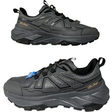 Owndays Ownday Outdor Spor Füme Erkek Kışlık Spor Ayakkabı