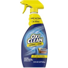 Oxı Clean Laundry+Home Staın Remover For Everday Staın Çok Amaçlı Leke Çıkartıcı 636 ml