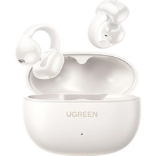 Ugreen Hitune S3 True Clip Kablosuz Kulak Içi Kulaklık Beyaz 45786