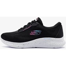 Skechers Skech-Lite Pro Through The Mud Kadın Siyah Spor Ayakkabı 150198 Bbk