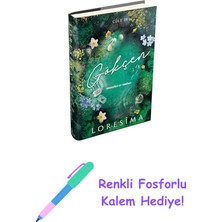 Gökçen 4 - Masallar ve Sonları (Ciltli) + Renkli Fosforlu Kalem