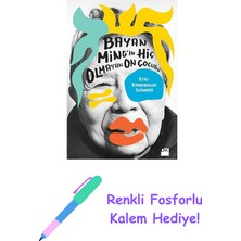 Bayan Ming'in Hiç Olmayan On Çocuğu + Renkli Fosforlu Kalem