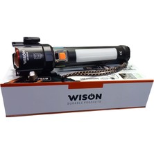 Wison WS-7510 40W 10000 Mah 4000 Lüm Professional El Feneri