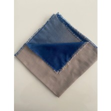 Degrade Desen Tülbent Yazma