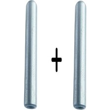 Planet Uyumlu Çift Silindir Piston Pernosu 2 Adet Erpilsan Elektronik