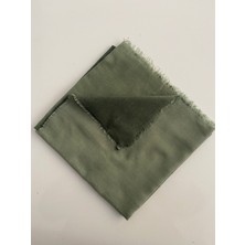 Degrade Desen Tülbent Yazma