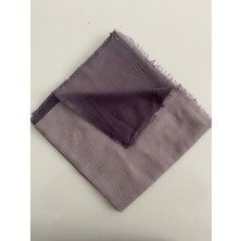 Degrade Desen Tülbent Yazma