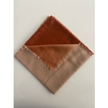 Degrade Desen Tülbent Yazma