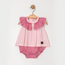 Ürünya KIZ ÇOCUK 3-18 AY ZIBIN PEMBE