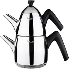 Leggno Rituale Joy S Çaydanlık 0,75L+1,5L