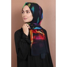 Aker Sport Angel Şal 6812-922