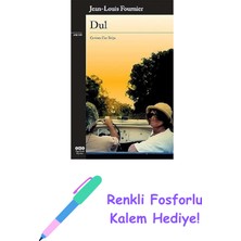 Dul + Renkli Fosforlu Kalem