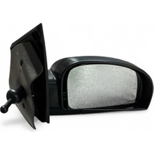 Hyundai Getz 2002 Sonrası Sağ Dış Dikiz Aynası Mekanik