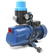 Sumak Smj 100 4 Kat 6 Dairelik Hidromatlı Hidrofor