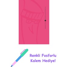Iyi Geceler Punpun 2 + Renkli Fosforlu Kalem
