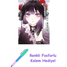 Oyuncak Bebek Sevgilim 2 + Renkli Fosforlu Kalem