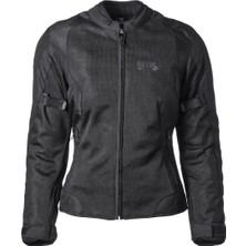Gms Fiftysix.7 Jacket Lady Black