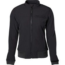 Gms Metropole Wp Man Jacket Black 2xl