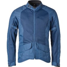 Gms Fiftysix.7 Jacket Long Navy Blue
