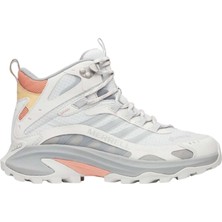 Merrell Moab Speed 2 Mid Gtx Kadın  Bot