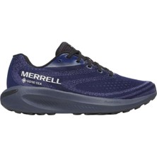 Merrell Morphlite Gtx Erkek Mavi Yol Koşusu Ayakkabısı