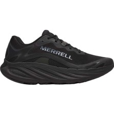 Merrell Proph Siyah Erkek Koşu Ayakkabısı Hafif Yapı ile Rahat Koşu Deneyimi Sunar