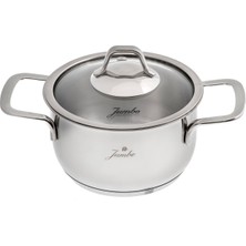 Minör Derin Tencere 14 cm