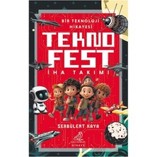 Teknofest Iha Takımı