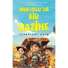 Anadoluda Bir Hazine
