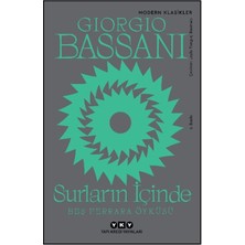 Surların Içinde – Beş Ferrara Öyküsü