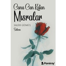 Cana Can Katan Mısralar