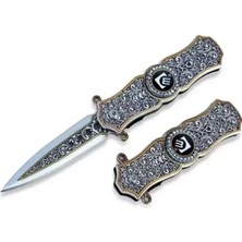 Columbia Chongming Stres Çarklı Çakı