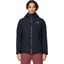 Stretch Ozonic ınsulated Kadın Mont