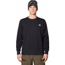 Mhw Box Logo Crew Erkek Polar Üst